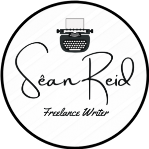 Sêan Reid Freelance Writer
