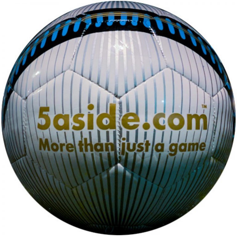5aside.com logo
