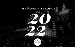 Favourite Songs of 2022